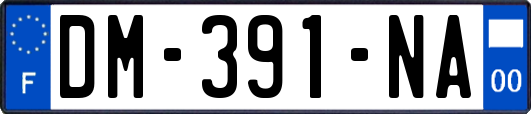 DM-391-NA