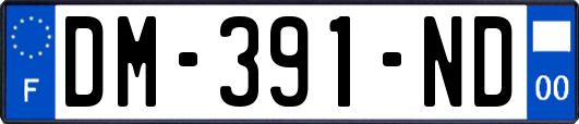 DM-391-ND