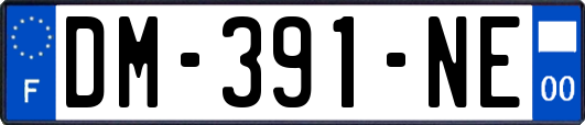 DM-391-NE