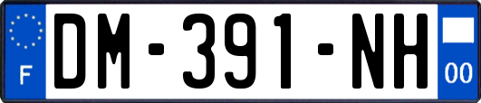 DM-391-NH