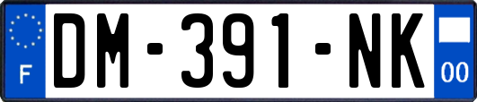 DM-391-NK