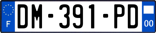 DM-391-PD