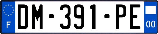DM-391-PE