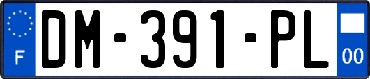 DM-391-PL