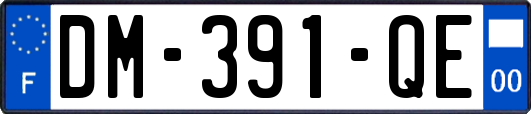 DM-391-QE