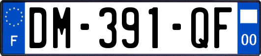 DM-391-QF