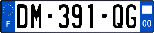 DM-391-QG