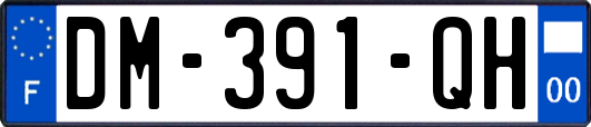 DM-391-QH