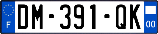 DM-391-QK