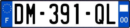 DM-391-QL