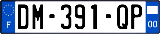 DM-391-QP