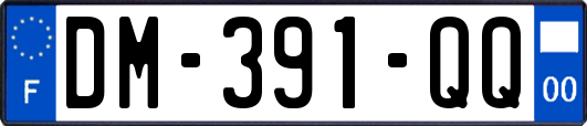 DM-391-QQ