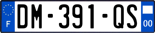 DM-391-QS