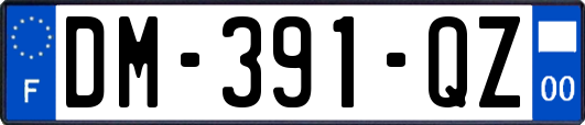 DM-391-QZ