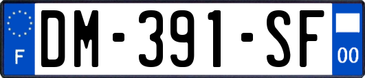 DM-391-SF