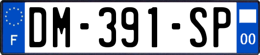 DM-391-SP