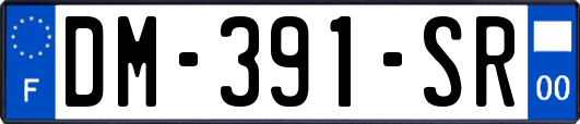 DM-391-SR