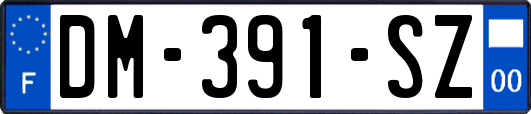 DM-391-SZ