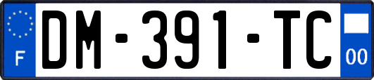 DM-391-TC