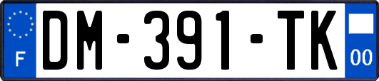DM-391-TK