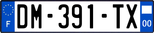 DM-391-TX