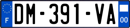 DM-391-VA