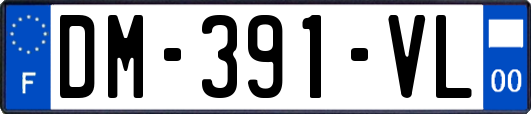 DM-391-VL