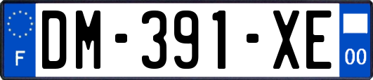 DM-391-XE