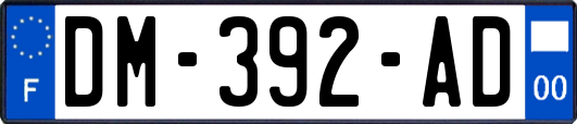 DM-392-AD