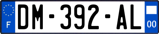 DM-392-AL