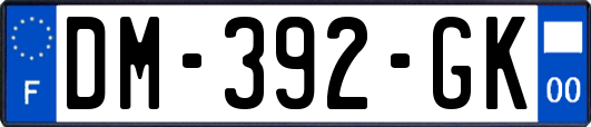 DM-392-GK