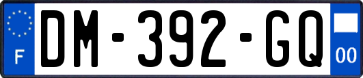 DM-392-GQ