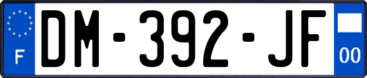 DM-392-JF