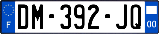 DM-392-JQ