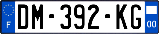 DM-392-KG