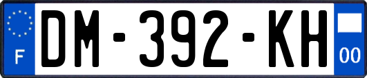 DM-392-KH