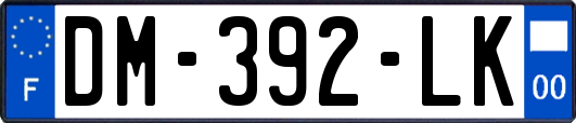 DM-392-LK