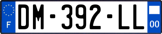 DM-392-LL
