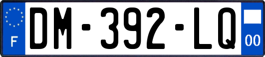 DM-392-LQ