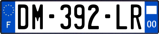 DM-392-LR