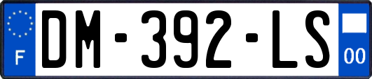 DM-392-LS
