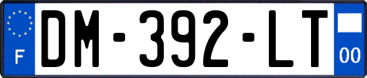 DM-392-LT