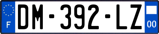 DM-392-LZ