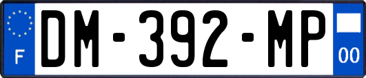 DM-392-MP