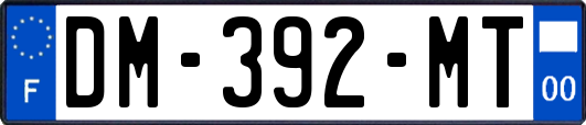 DM-392-MT