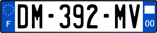 DM-392-MV