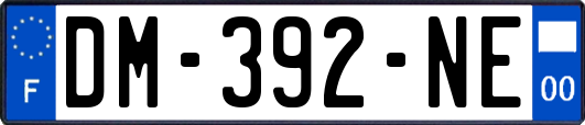 DM-392-NE