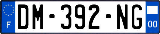 DM-392-NG