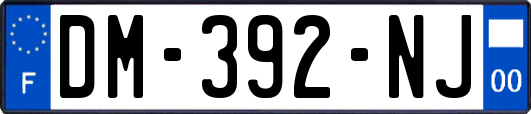 DM-392-NJ