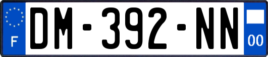 DM-392-NN